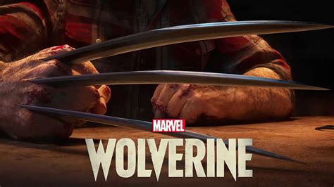 Wolverine Gameplay And Plot Leaks